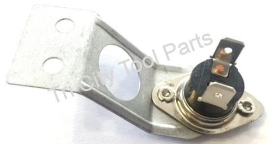 21751 / F228797 Thermal High Limit Switch Mr Heater LP Forced Air Heaters