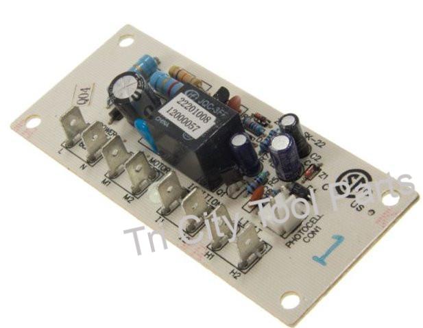 21866 Flame Control Assembly  Mr. Heater & Heat Star 50K - 75K Heaters  2009 & Up