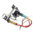 22-504-0002 Multi Bracket GFA 40K , 60K , 125K & 150K ProTemp  Pinnacle LP Heaters