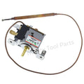 22254 Heater Thermostat Assembly  Replaces 113944-01 1734  2254NR  4340NR   1734NR
