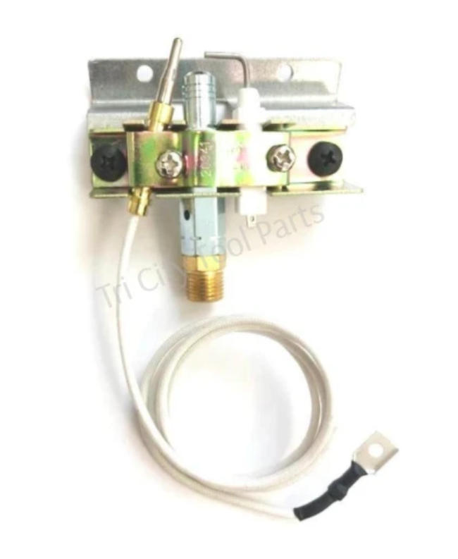 23-3480 ODS Pilot Assembly Dura-Heat 2018 & Newer