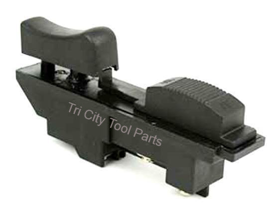23-66-1020 Replacement Milwaukee HOLE HAWG Switch Replaces PT# 23-66-1020
