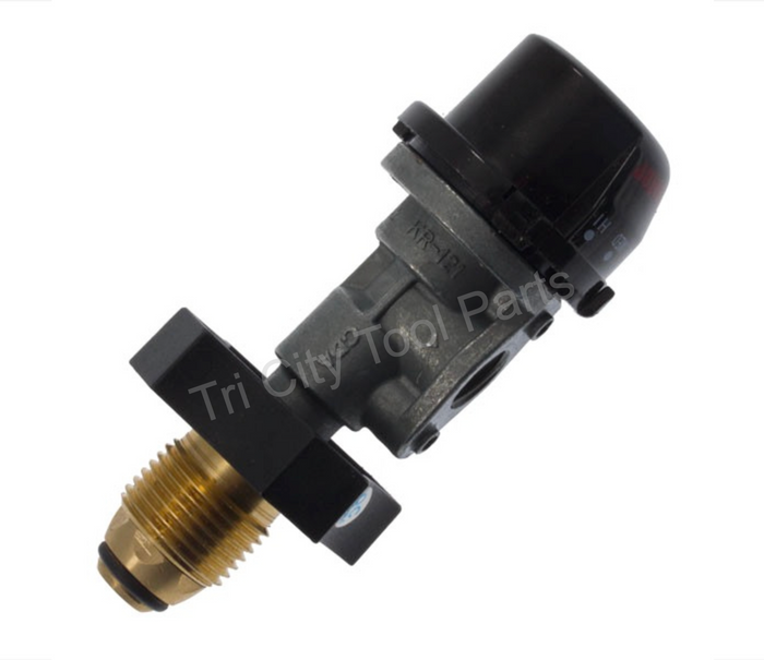 23-9936 Regulator Assembly TT-30 TT-360 Series Heaters