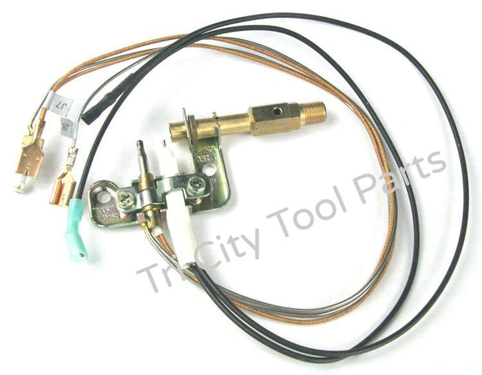 24-3031 ODS Pilot Assembly NG Kozy World MN300EB , MN300EPC