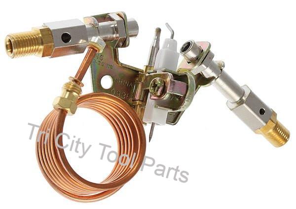 24-3065 ODS Pilot Assembly Kozy World