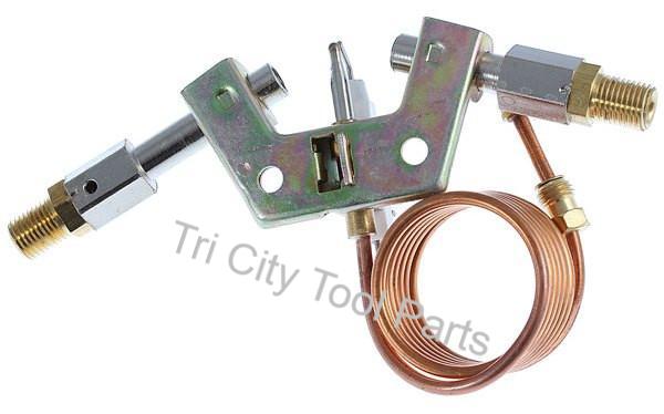 24-3065 ODS Pilot Assembly Kozy World