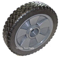 242618-01 Wheel , 9" Black & Decker Mower  CM1936 CMM1000 CMM1200