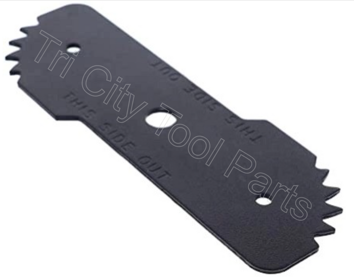 243801-00 Edger Blade Black & Decker  LE750
