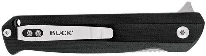 251 Langford Folding Hunting Knife