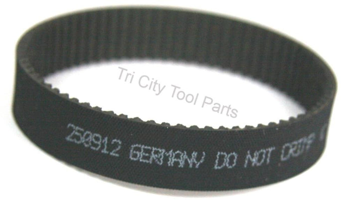 2604736001 BOSCH Planer Drive Belt - for 3272, B1750, 53518