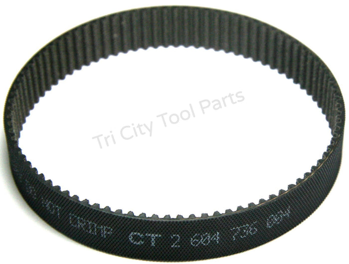2604736004 BOSCH Planer Drive Belt  3296 , 1593 , B1760