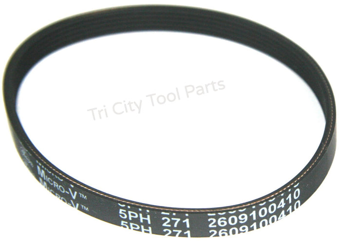 2609100410 BOSCH Planer Drive Belt  1594 , PL1682