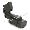 2610321608 Replacement  Skil 77 Worm Saw Switch 2 610 321 608