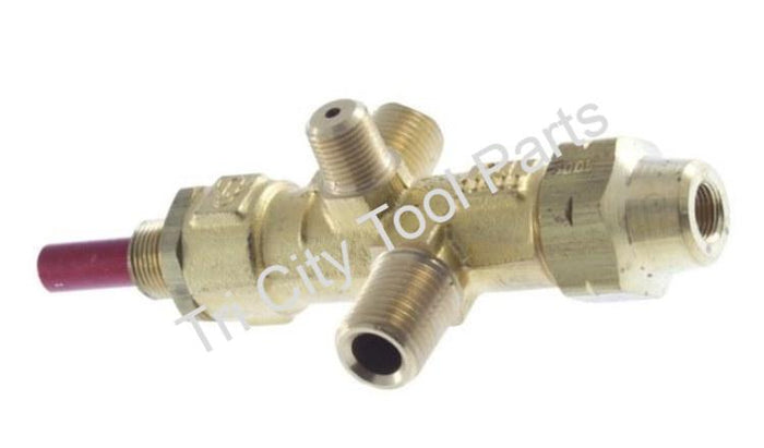 26104  Mr. Heater Thermoelectric Gas Valve , HS200CV , MH200CV, HS80CV , MH80CV