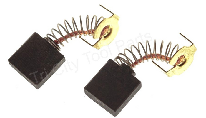 2610997207 Bosch  Saw Brush Set OEM