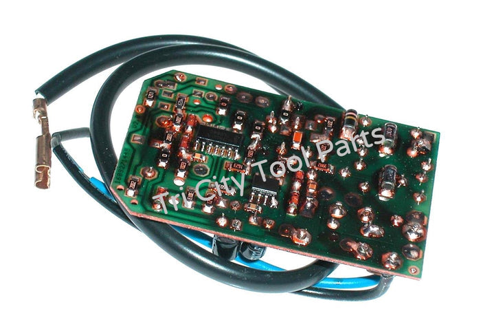 2610997306 Bosch Table Saw Speed Control  4000 / 4100 0601476260