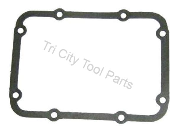 265-16-1 Compressor Pump Base Gasket  / Porter Cable / Craftsman / DeVilbiss