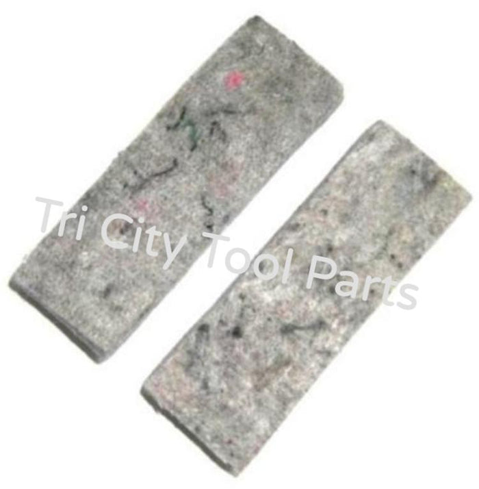 265-17 Air Compressor Air Filter 2 Pack  Porter Cable /  Craftsman / DeVilbiss