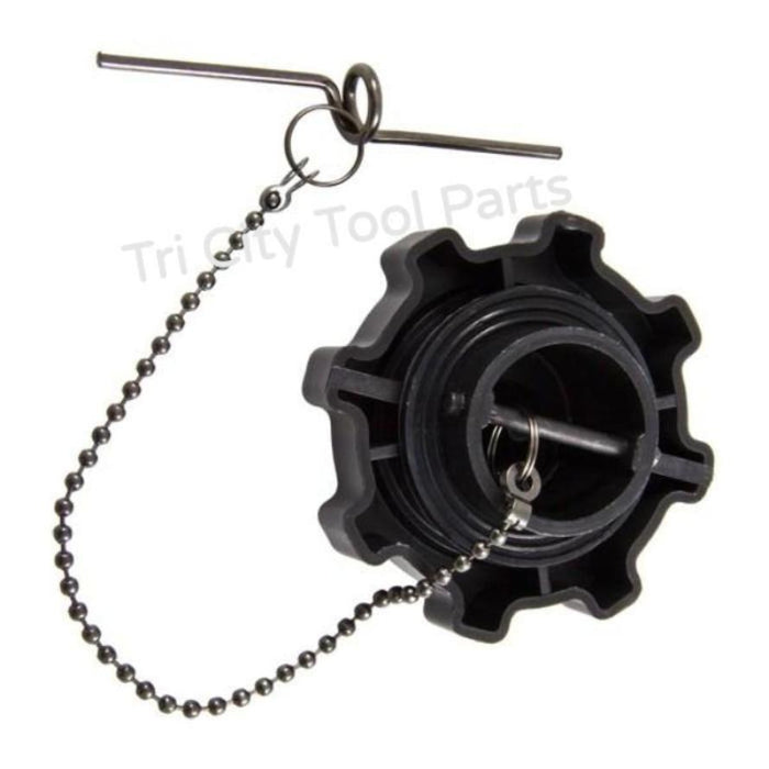 26959 Heater Fuel Cap  Mr. Heater, Heat Star & Enerco Heaters 2006 to Current  Replaces 26909