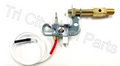 27-3003 ODS Pilot Assembly Propane  Kozy World Heaters