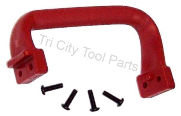 2828320013 / 1619X01423 Skil HD77M MAG Worm Saw Top Handle