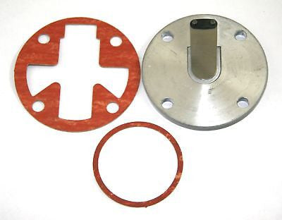 28338 Ridgid Air Compressor Valve Plate Kit  OF25135A
