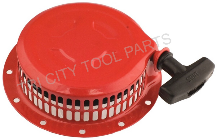 28400-ZE1-003ZF Honda Replacement GX110 & GX140 Recoil Starter Assembly Replaces 28400-ZE1-003ZF