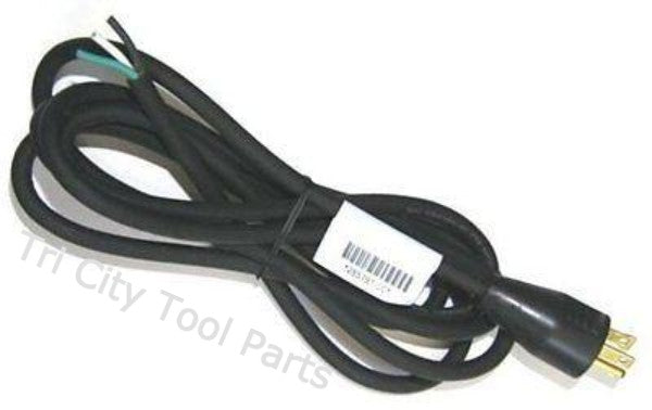 285781-00 DEWALT / Black & Decker Cord Set    16/3 X 9FT Cord