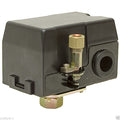 2E21013TBQJ Pressure Switch 125  PSI Single-Port  SENCO Air Compressor