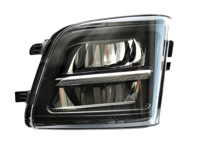 2X NEW OE HALOGENS HALOGEN FOG LED BMW 7 F01 F02 F03 LCI 63177311287 63177311288