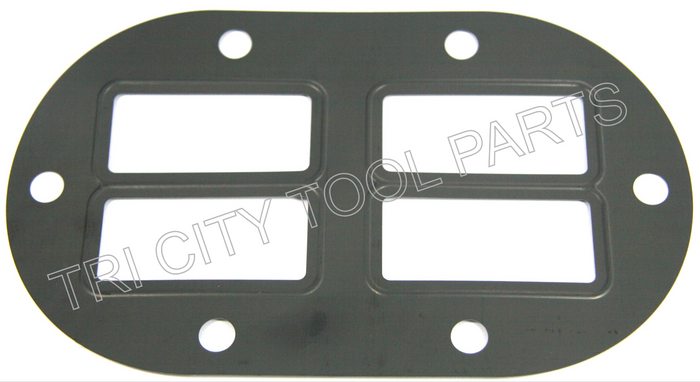 30501100CH ROLAIR Compressor K17 Pmp Valve Plate Gasket