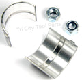 31100210CH ROLAIR  Bearing Shell Set  W/ Rod Lock Nuts  K17 K18 K24 Pumps