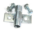 320-1029 Jenny / Emglo Regulator Bracket