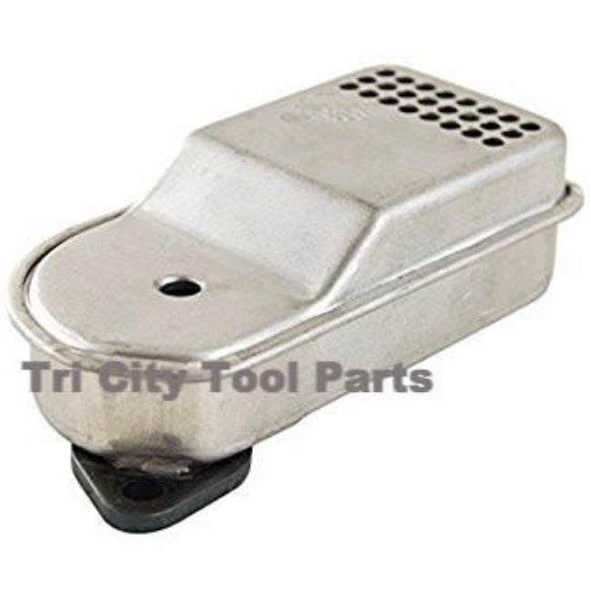 32401 Muffler Replacement Tecumseh 4-7hp Snow King Engines