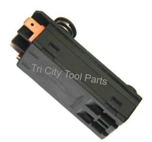 326087-00 DeWALT / Black & Decker Rotary Hammer Switch