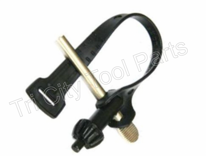 330034-03 & 65288-01 DEWALT B&D  1/2" Chuck Key & Key Holder Set