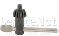 330034-06 Chuck Key  DEWALT / Black & Decker