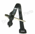 330034-06 DEWALT / Black & Decker Chuck Key W/ 065288-01 Key Holder Set