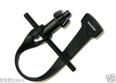 330034-07 DEWALT /Black & Decker Chuck Key W/ 065288-01 Holder Set