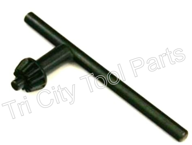 330034-08 DEWALT / Black & Decker Chuck Key W/ 065288-01 Key Holder Set