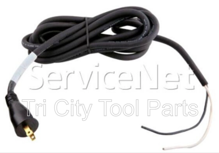 330078-98 DEWALT B&D Power Tool Cord Set  16/2 X 10FT OEM Cord Set