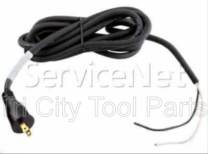330081-08 DEWALT Power Tool Cord Set 16/2 X 8'
