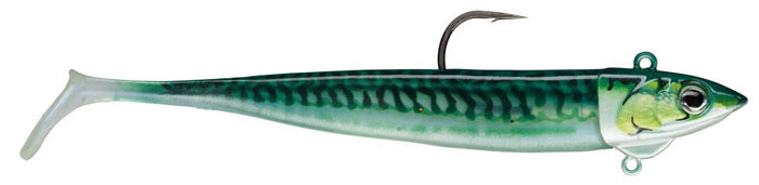 360GT Biscay Minnow Soft Bait