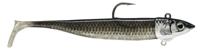 360GT Biscay Minnow Soft Bait