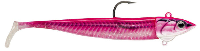 360GT Biscay Minnow Soft Bait