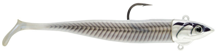 360GT Biscay Minnow Soft Bait