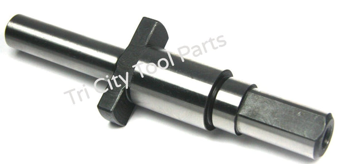 38-50-5000 Replacement Spindle for Milwaukee HOLE HAWG