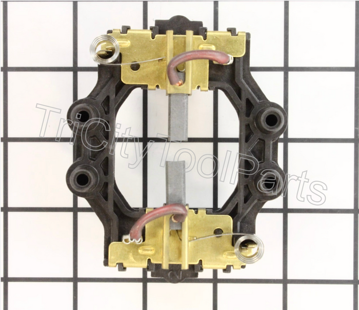 389512-01 DeWalt Saw Brush Ring Assembly