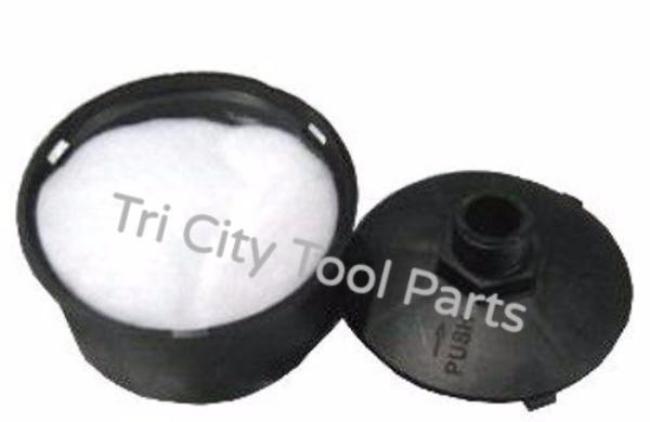 39154  Air Filter Emglo Air Mate