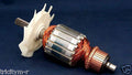 397100-00SV Dewalt Armature  DW704 & DW705 Types 1-4  Miter Saw Motor Armature